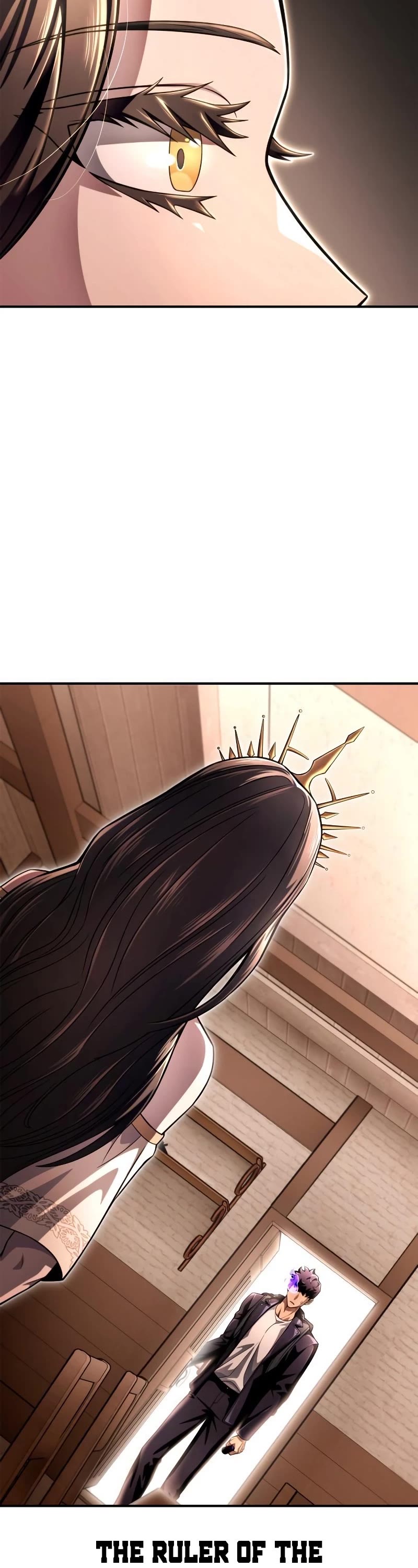 Superhuman Battlefield Chapter 64 page 7 - Chapter 64