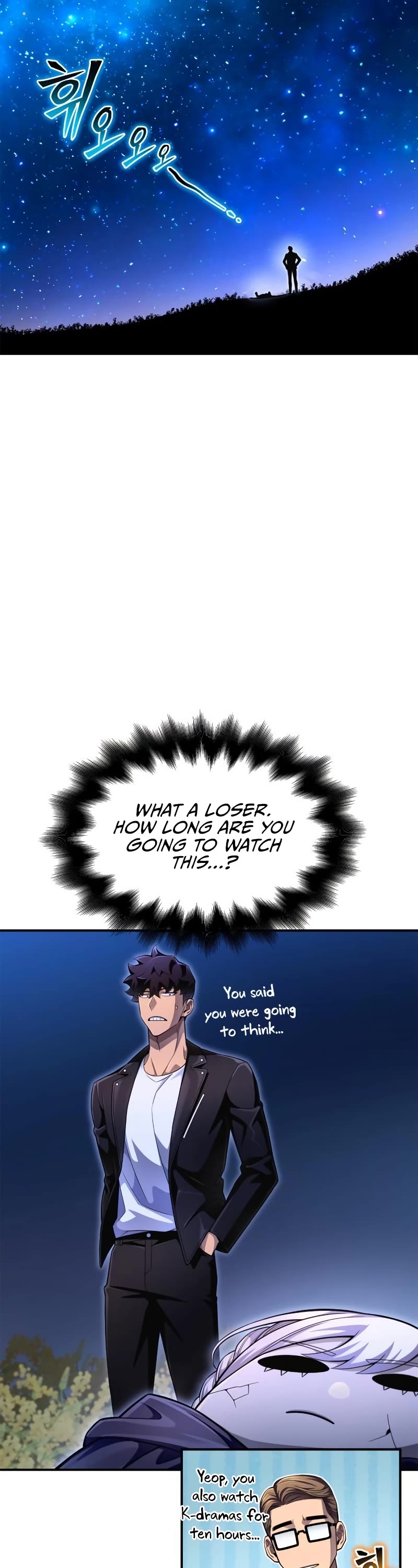 Superhuman Battlefield Chapter 64 page 70 - Chapter 64