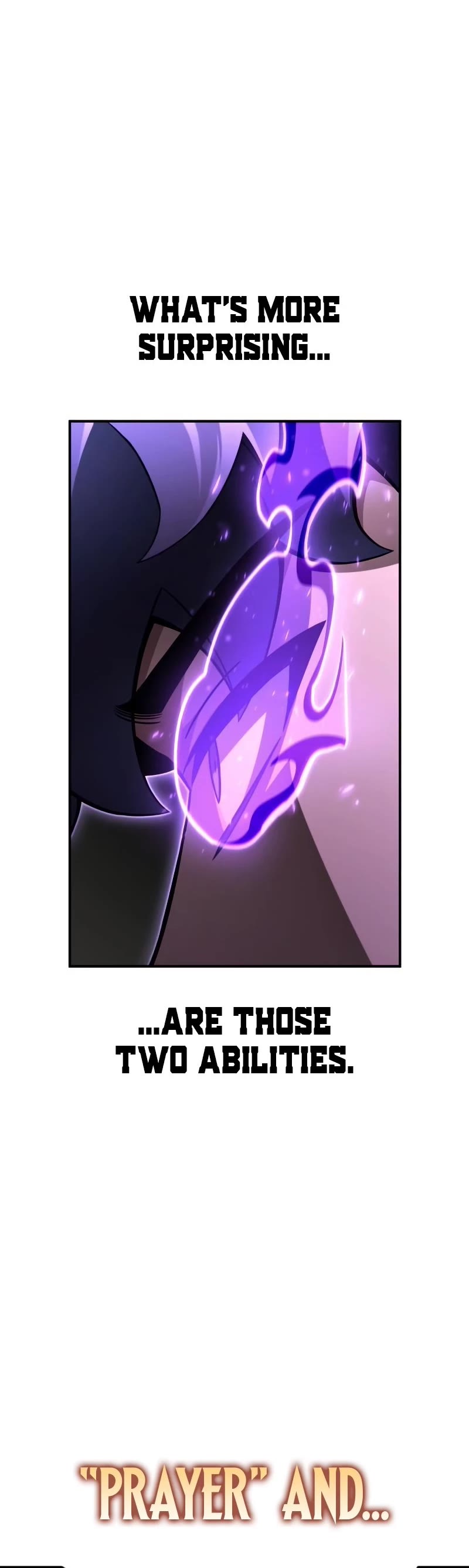 Superhuman Battlefield Chapter 64 page 9 - Chapter 64