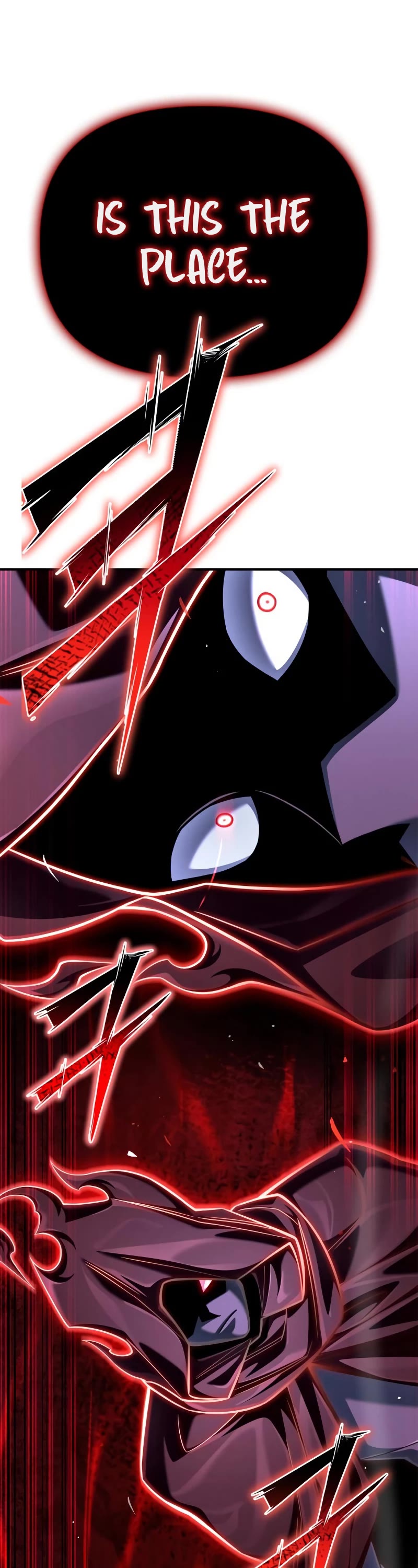 Superhuman Battlefield Chapter 65 page 2 - Chapter 65