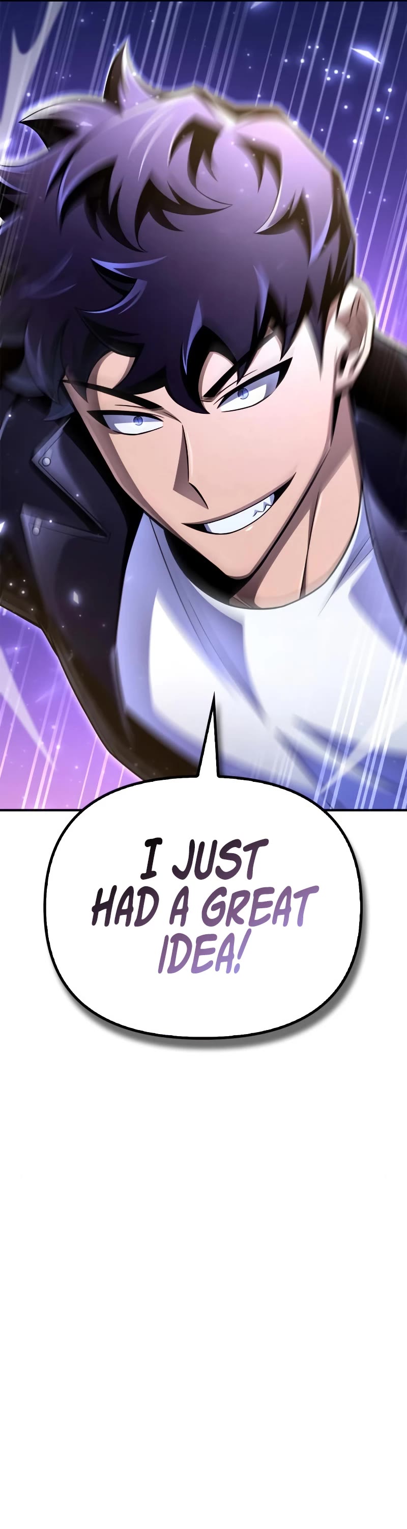 Superhuman Battlefield Chapter 65 page 22 - Chapter 65