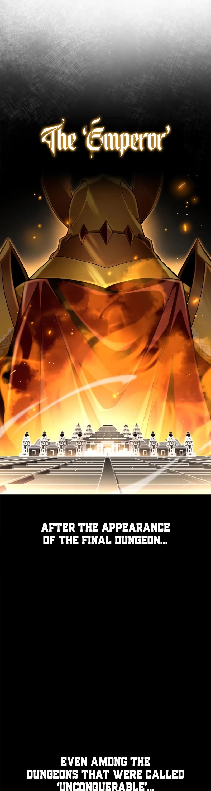 Superhuman Battlefield Chapter 65 page 27 - Chapter 65