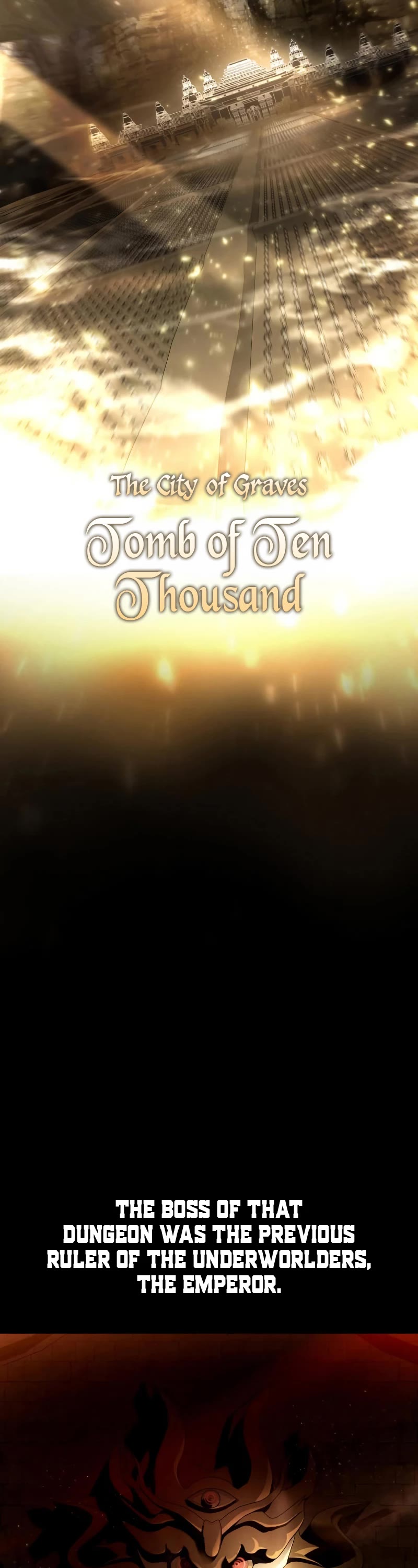 Superhuman Battlefield Chapter 65 page 29 - Chapter 65