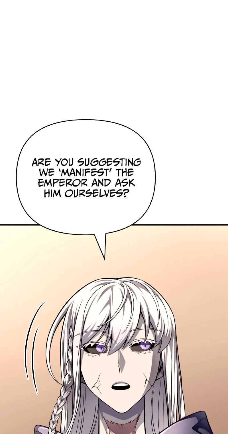 Superhuman Battlefield Chapter 65 page 35 - Chapter 65