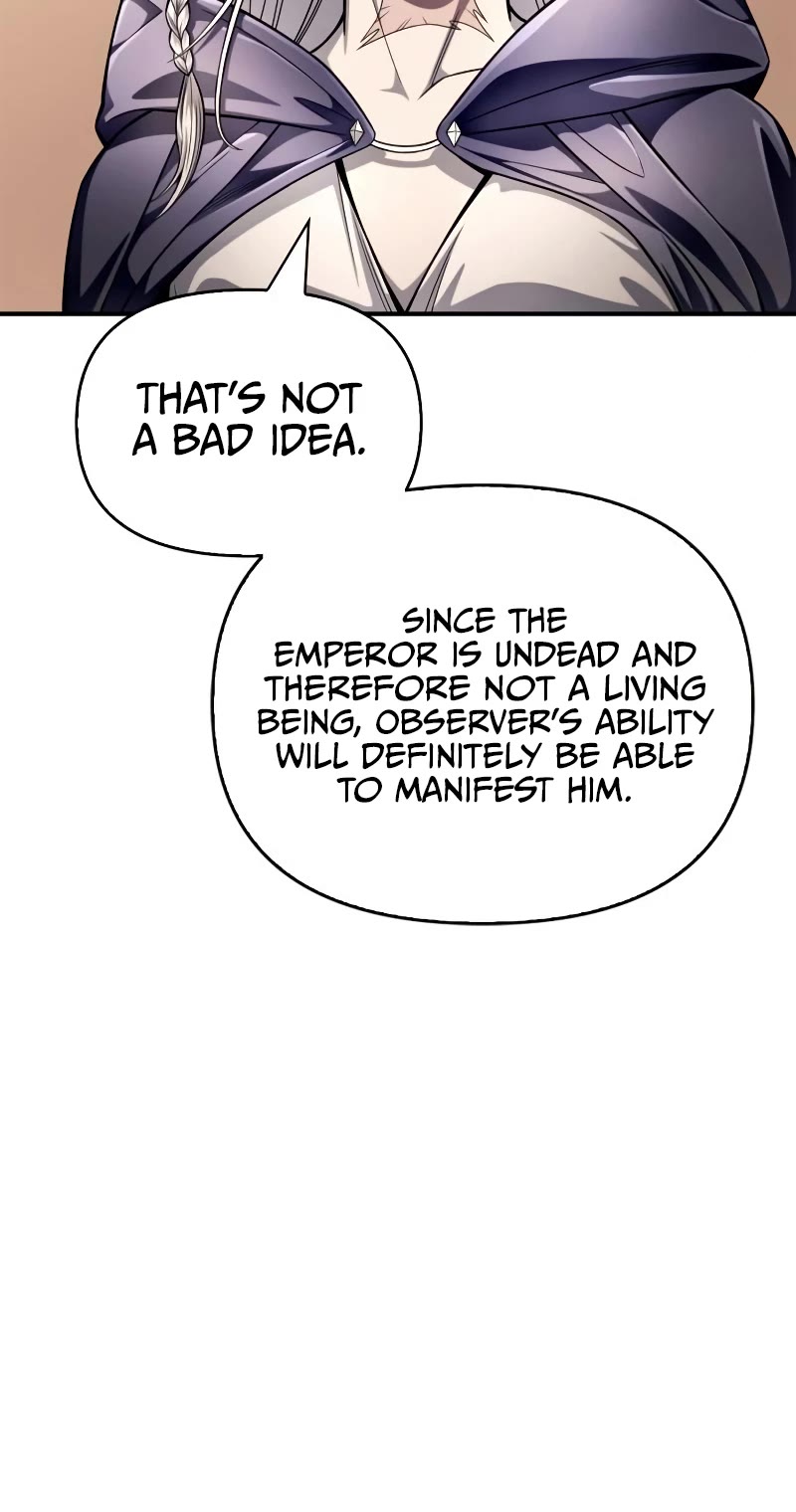 Superhuman Battlefield Chapter 65 page 36 - Chapter 65