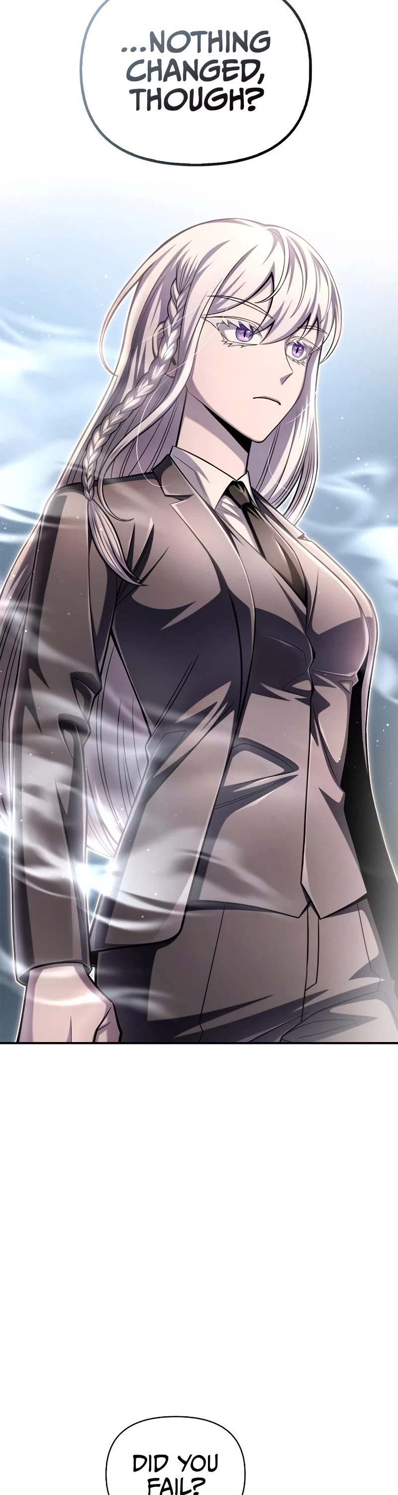 Superhuman Battlefield Chapter 65 page 58 - Chapter 65