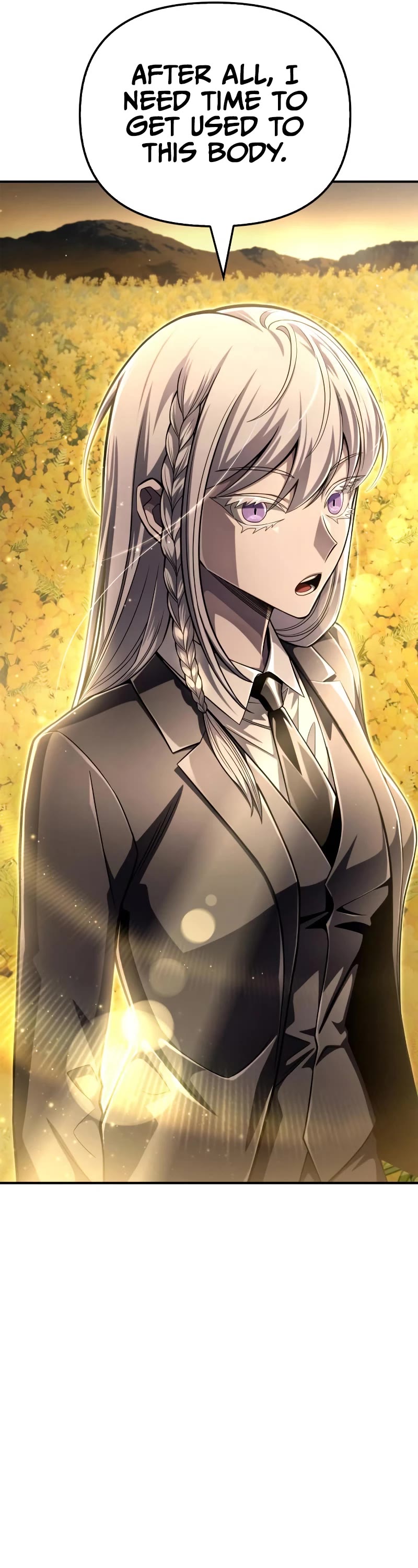 Superhuman Battlefield Chapter 65 page 66 - Chapter 65