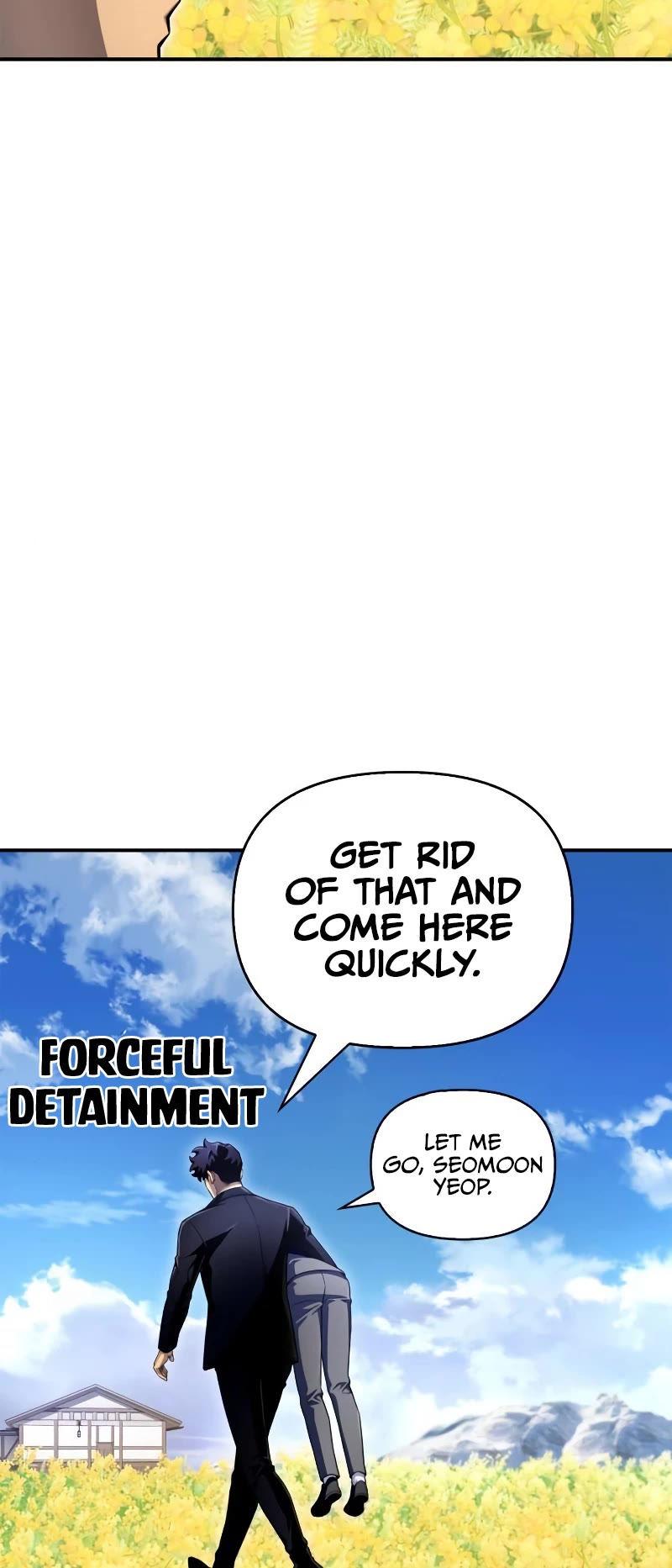 Superhuman Battlefield Chapter 65 page 69 - Chapter 65
