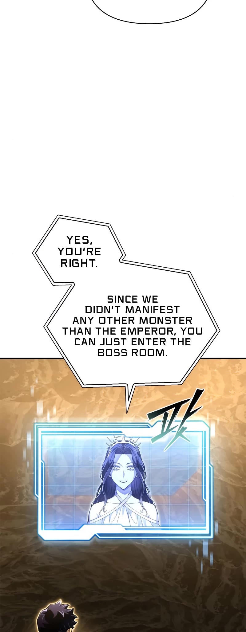 Superhuman Battlefield Chapter 65 page 74 - Chapter 65