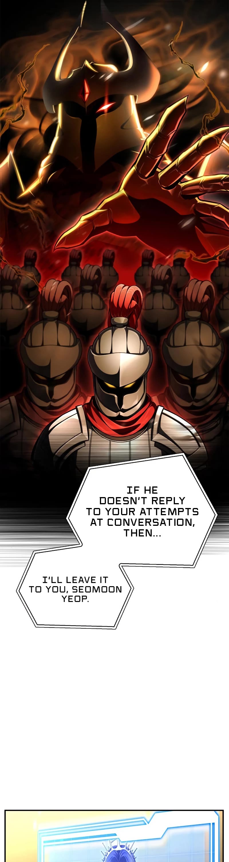 Superhuman Battlefield Chapter 65 page 76 - Chapter 65