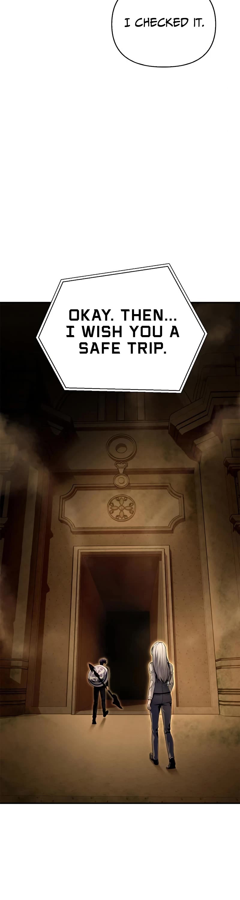 Superhuman Battlefield Chapter 65 page 78 - Chapter 65