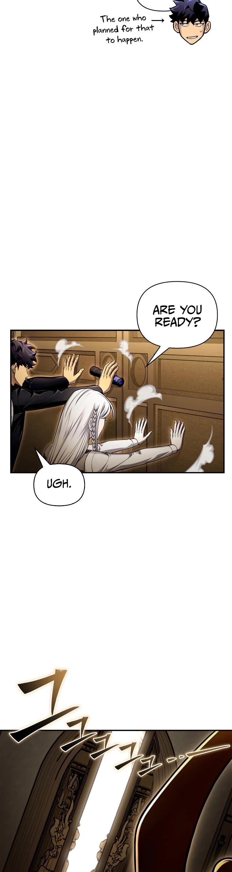 Superhuman Battlefield Chapter 65 page 82 - Chapter 65