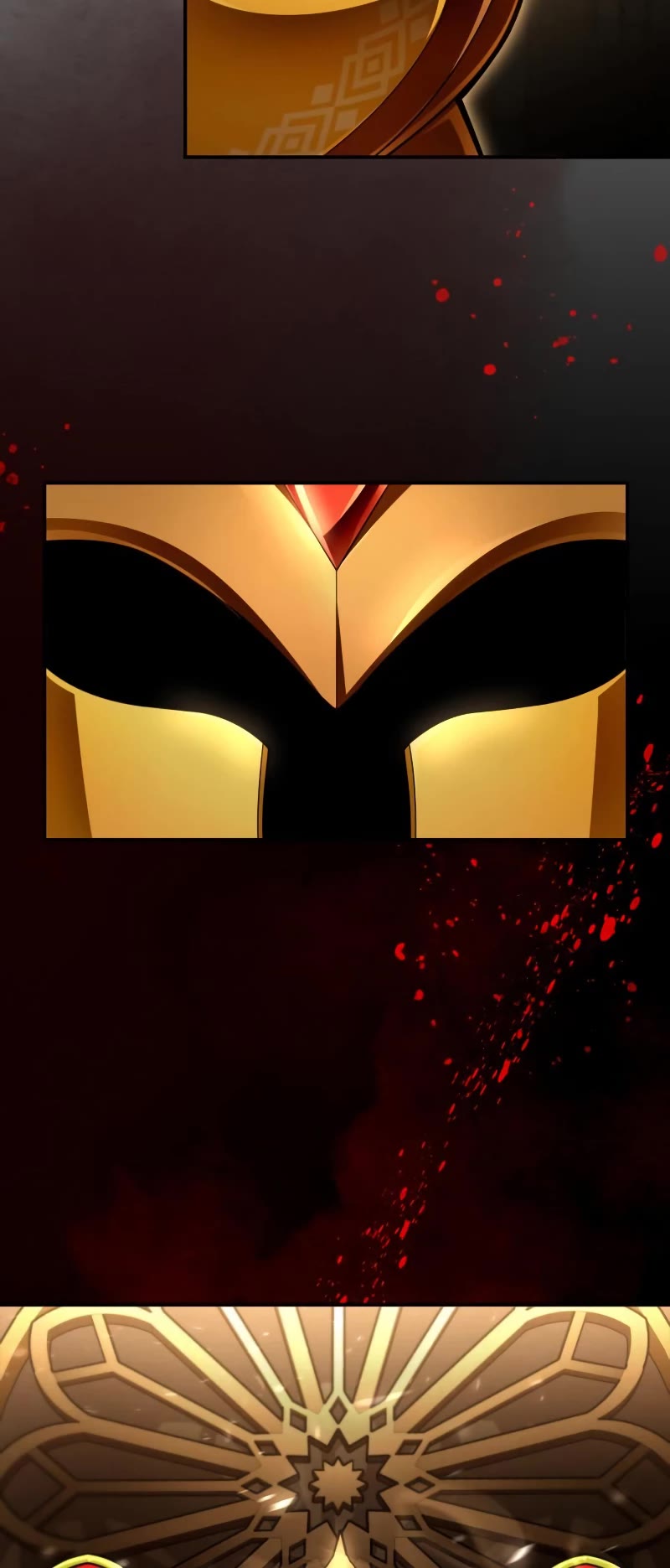 Superhuman Battlefield Chapter 65 page 84 - Chapter 65