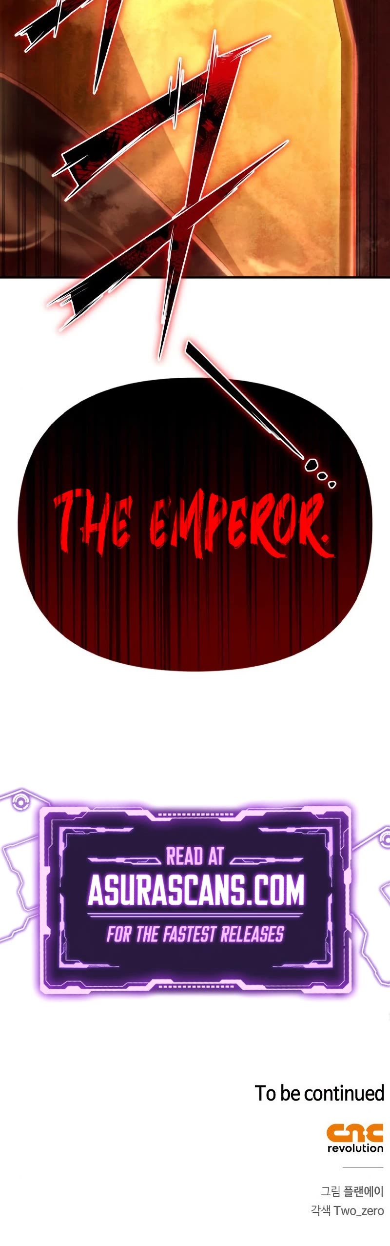 Superhuman Battlefield Chapter 65 page 87 - Chapter 65
