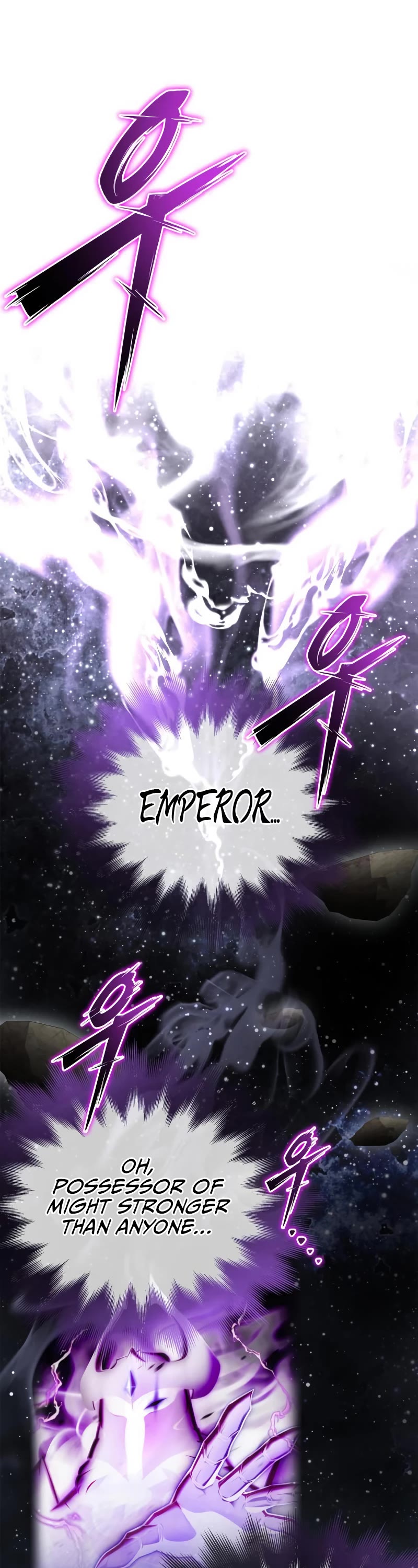 Superhuman Battlefield Chapter 66 page 22 - Chapter 66