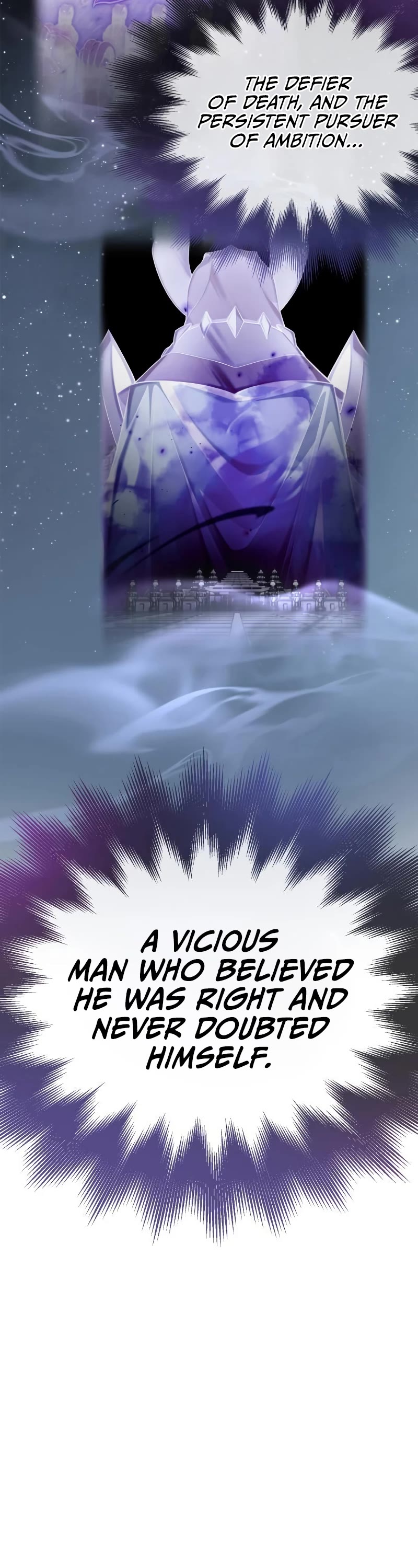 Superhuman Battlefield Chapter 66 page 23 - Chapter 66