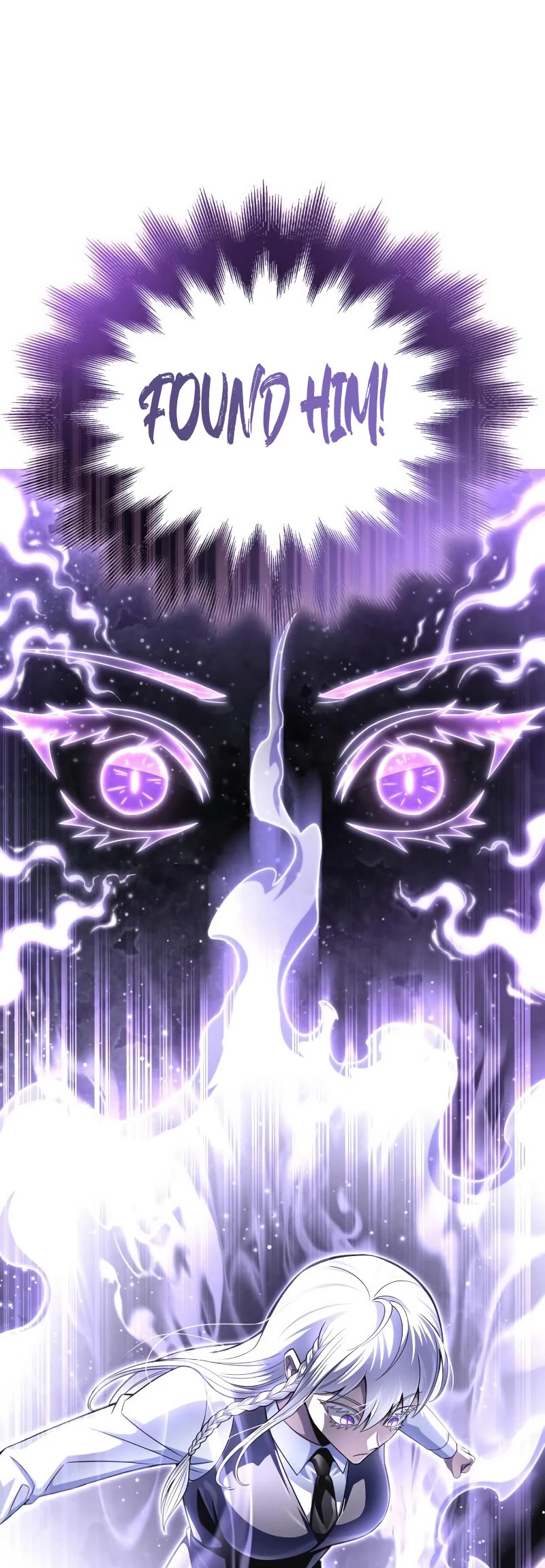 Superhuman Battlefield Chapter 66 page 24 - Chapter 66