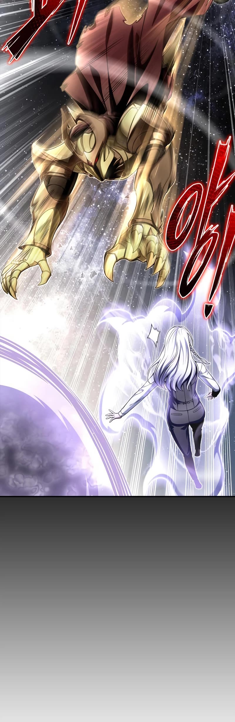 Superhuman Battlefield Chapter 66 page 30 - Chapter 66