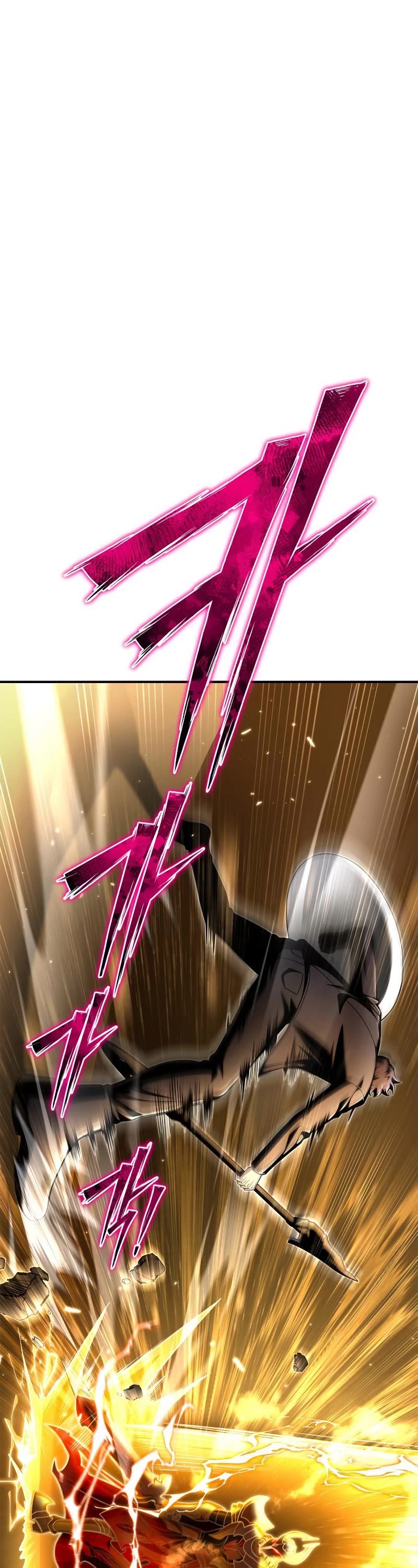 Superhuman Battlefield Chapter 66 page 32 - Chapter 66