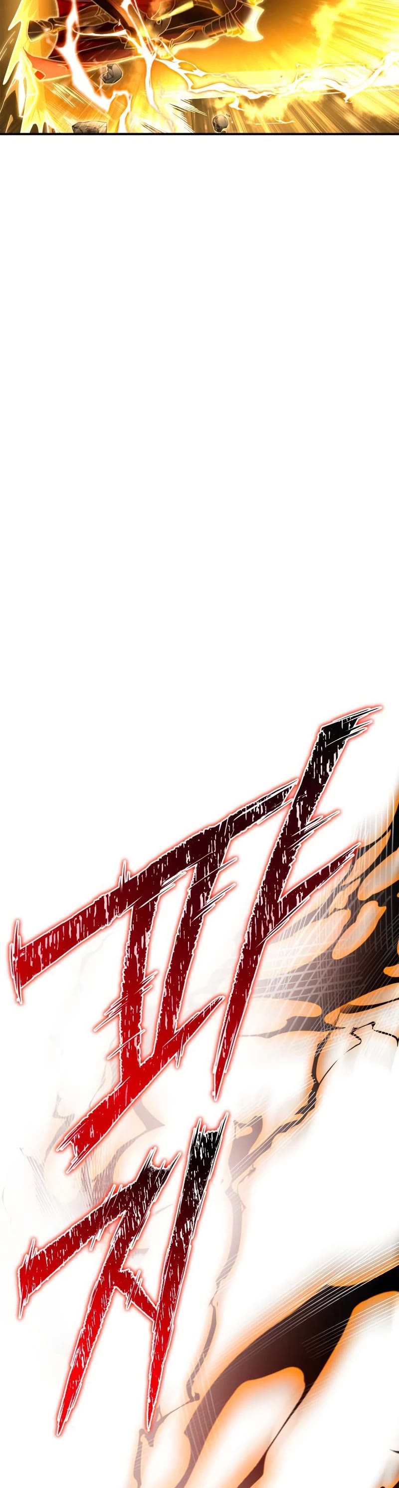 Superhuman Battlefield Chapter 66 page 33 - Chapter 66