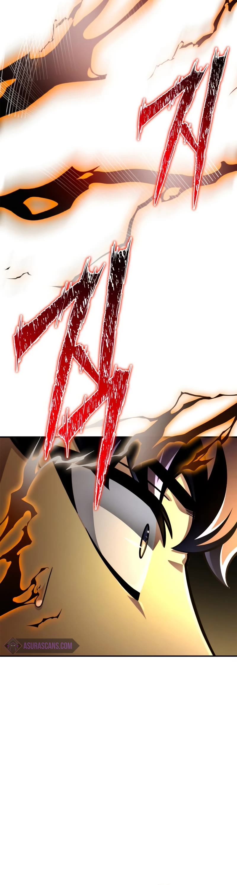 Superhuman Battlefield Chapter 66 page 34 - Chapter 66