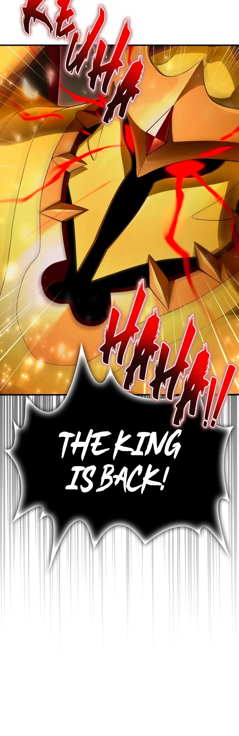 Superhuman Battlefield Chapter 66 page 39 - Chapter 66