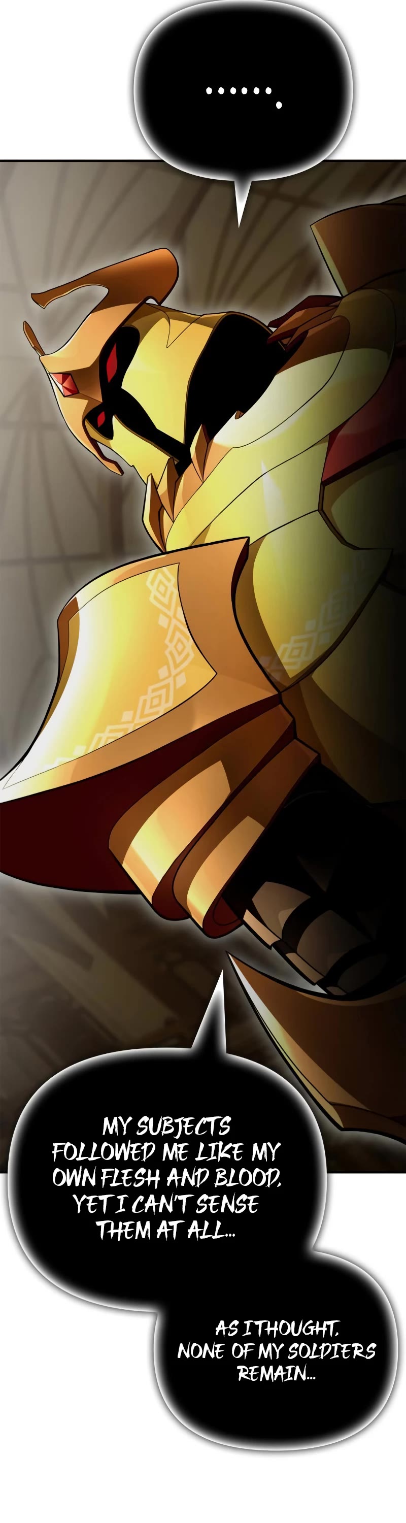 Superhuman Battlefield Chapter 66 page 41 - Chapter 66