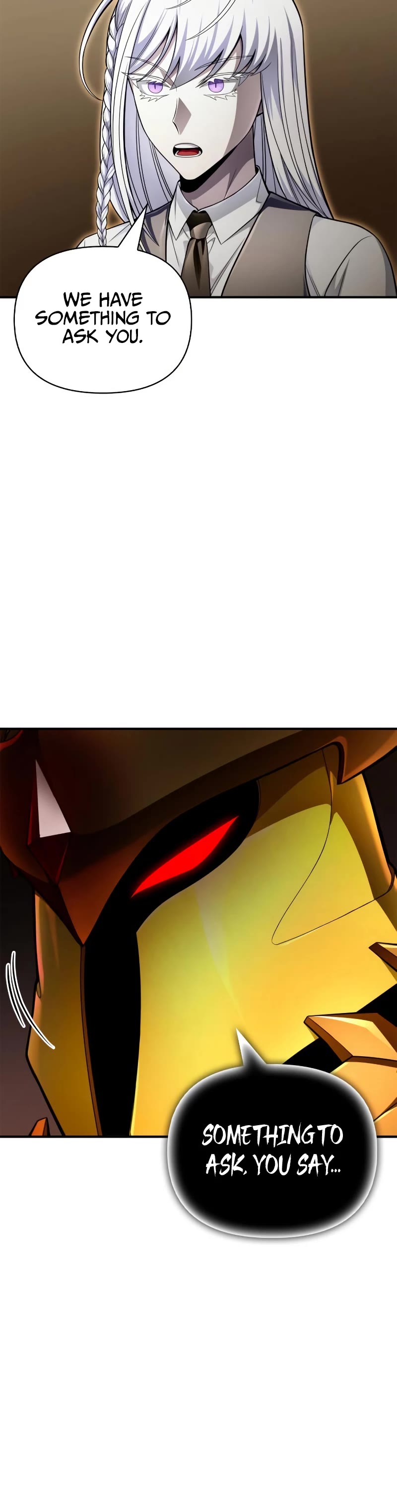Superhuman Battlefield Chapter 66 page 47 - Chapter 66
