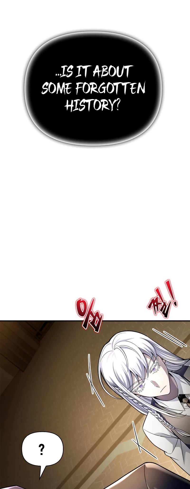 Superhuman Battlefield Chapter 66 page 48 - Chapter 66