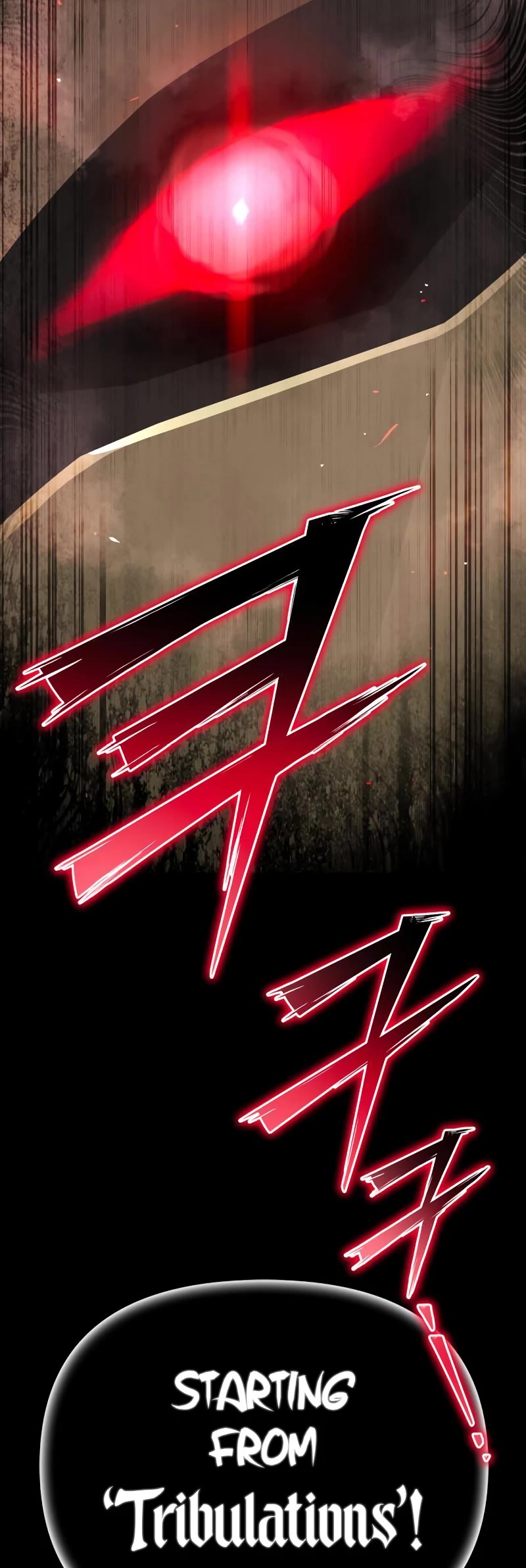Superhuman Battlefield Chapter 66 page 5 - Chapter 66