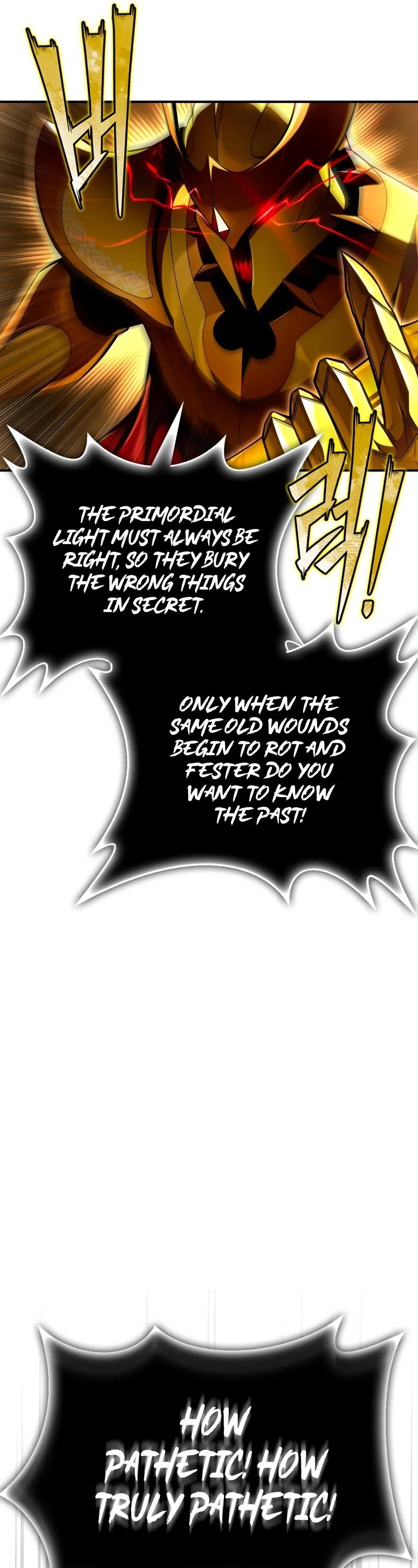 Superhuman Battlefield Chapter 66 page 50 - Chapter 66