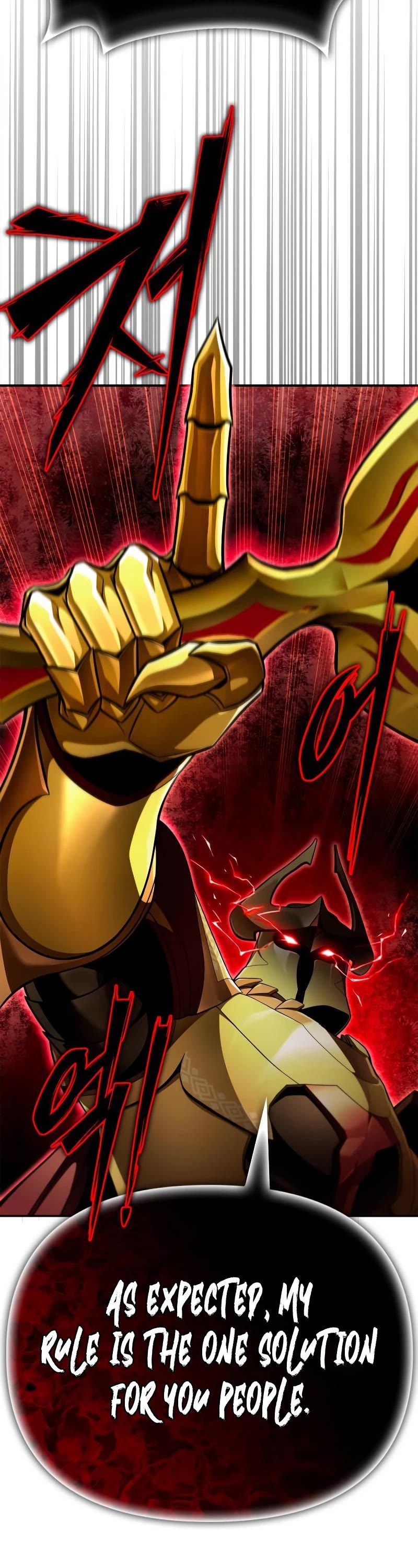 Superhuman Battlefield Chapter 66 page 51 - Chapter 66