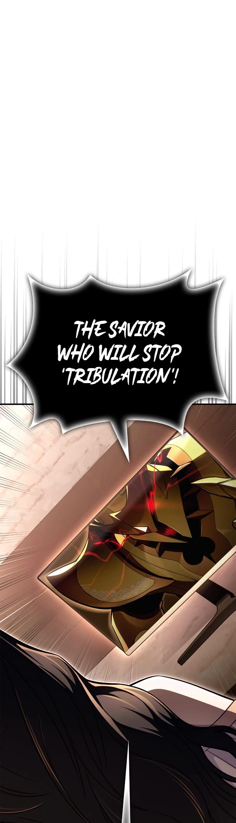 Superhuman Battlefield Chapter 66 page 52 - Chapter 66