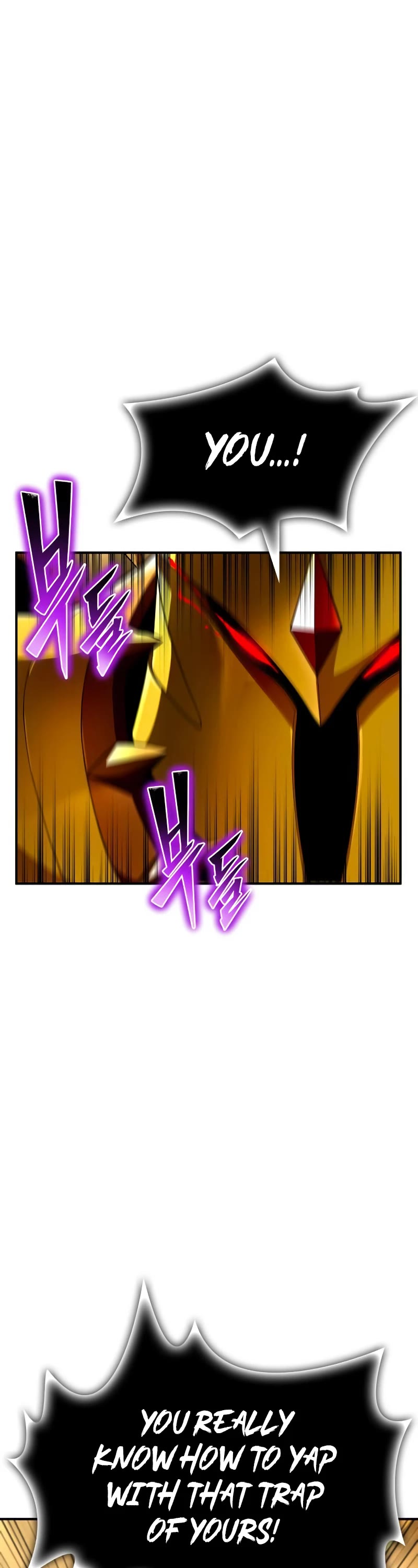 Superhuman Battlefield Chapter 66 page 55 - Chapter 66