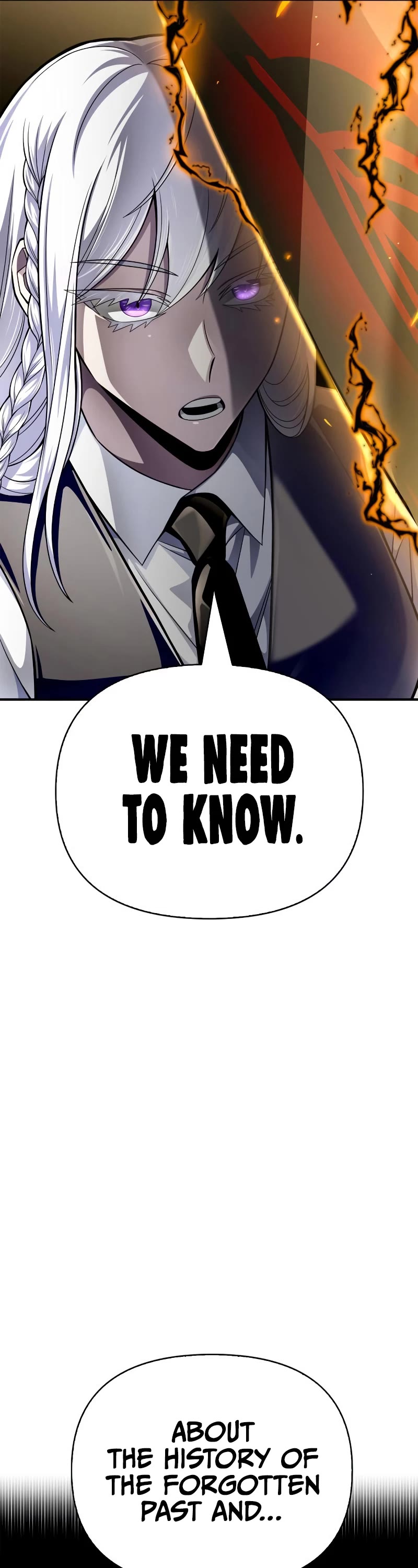 Superhuman Battlefield Chapter 66 page 59 - Chapter 66