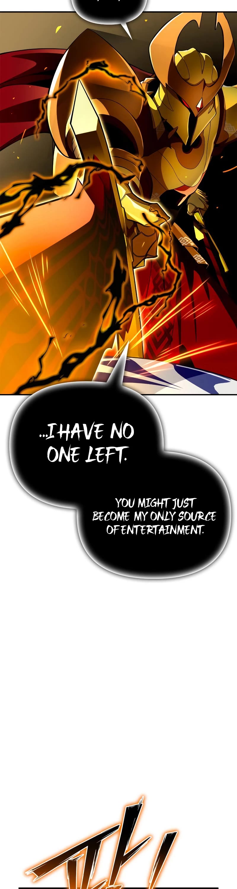 Superhuman Battlefield Chapter 66 page 61 - Chapter 66
