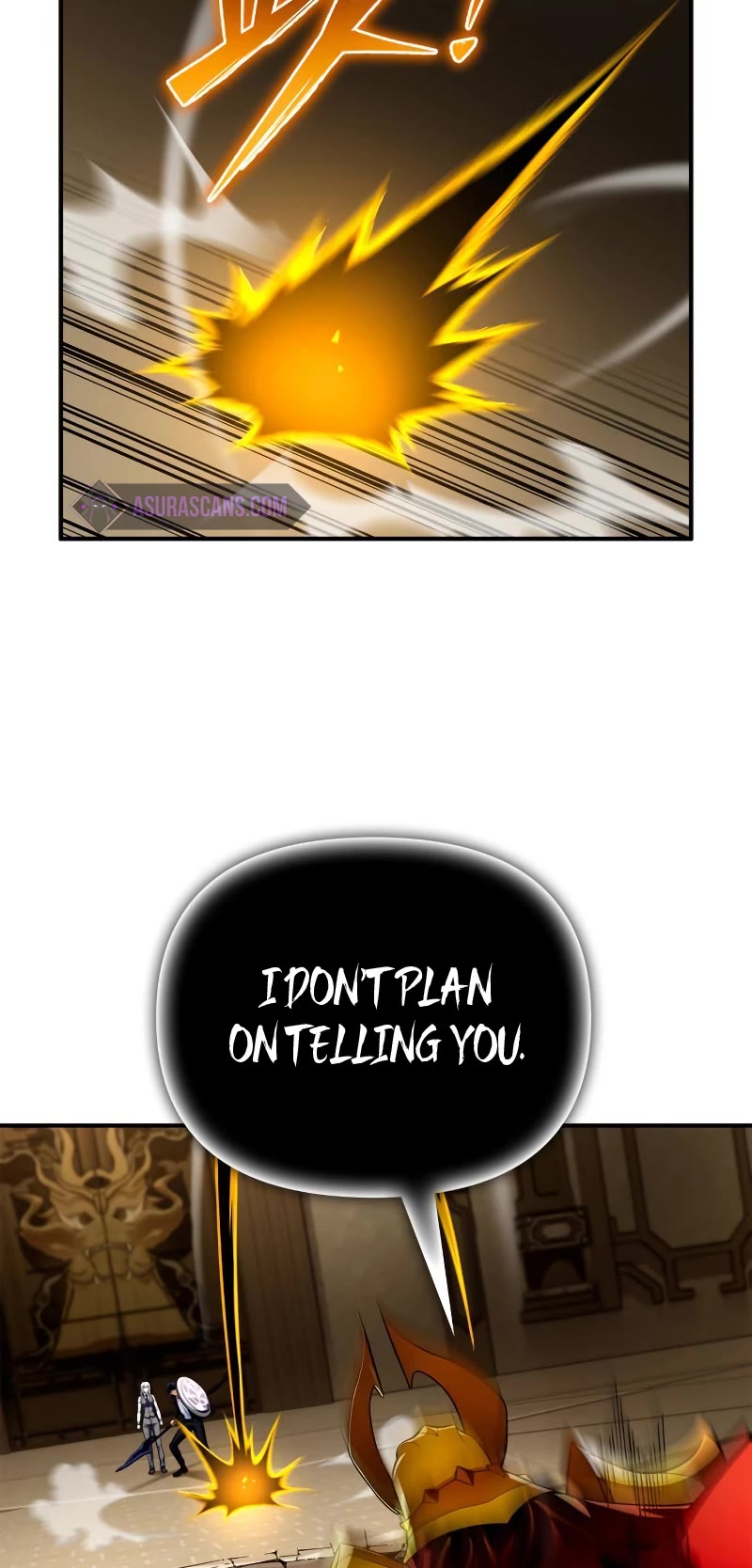 Superhuman Battlefield Chapter 66 page 62 - Chapter 66