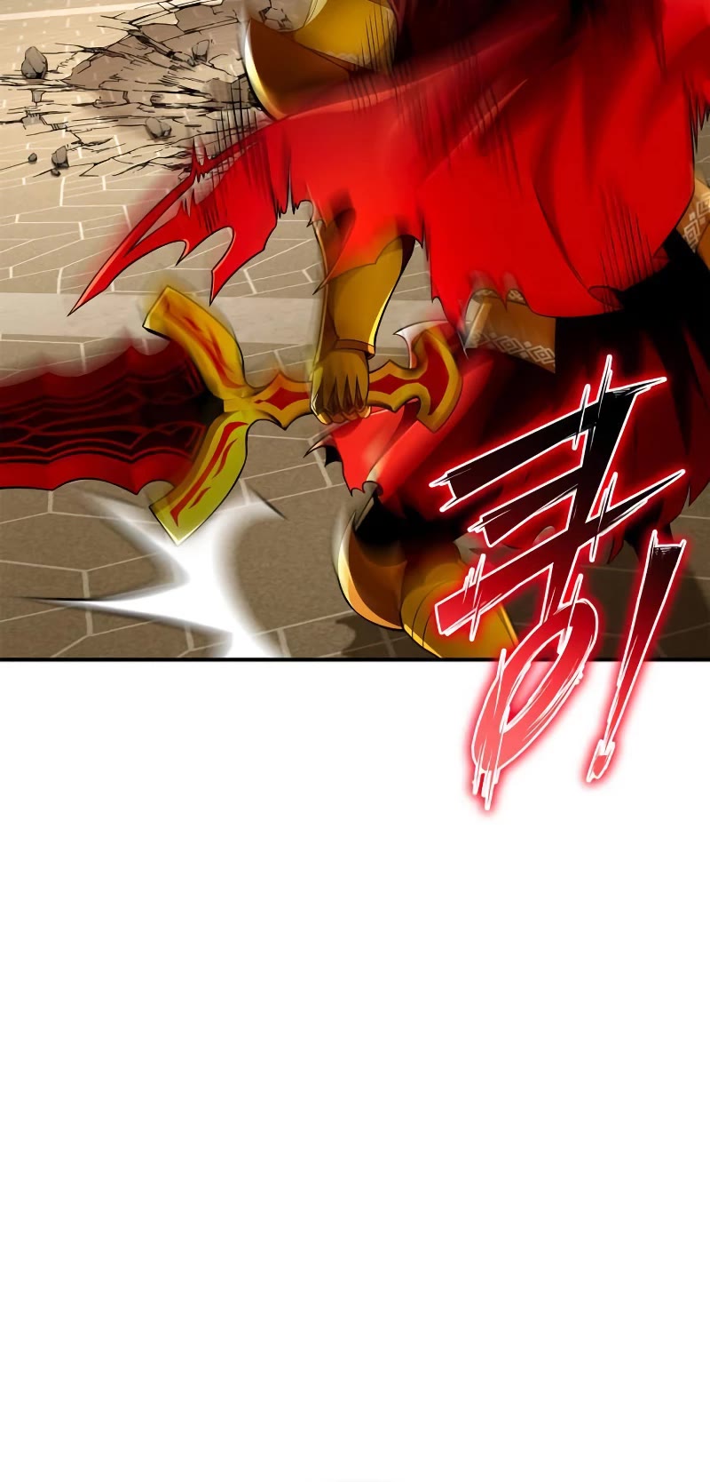 Superhuman Battlefield Chapter 66 page 63 - Chapter 66