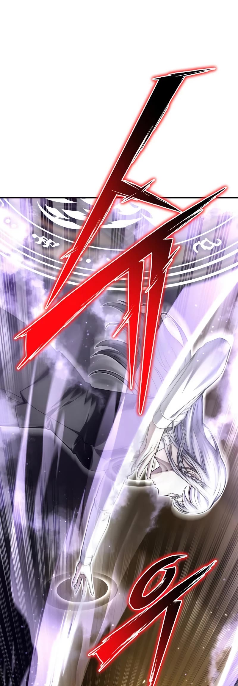Superhuman Battlefield Chapter 66 page 67 - Chapter 66
