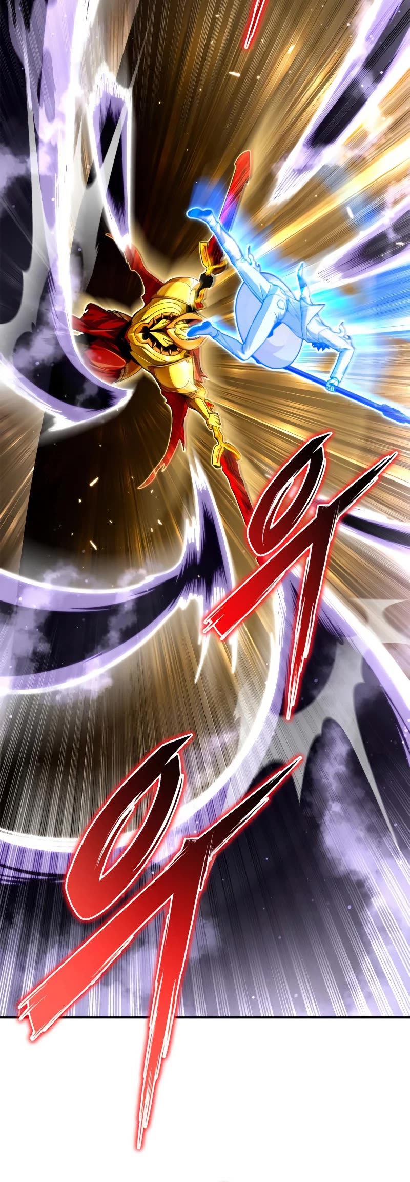 Superhuman Battlefield Chapter 66 page 68 - Chapter 66