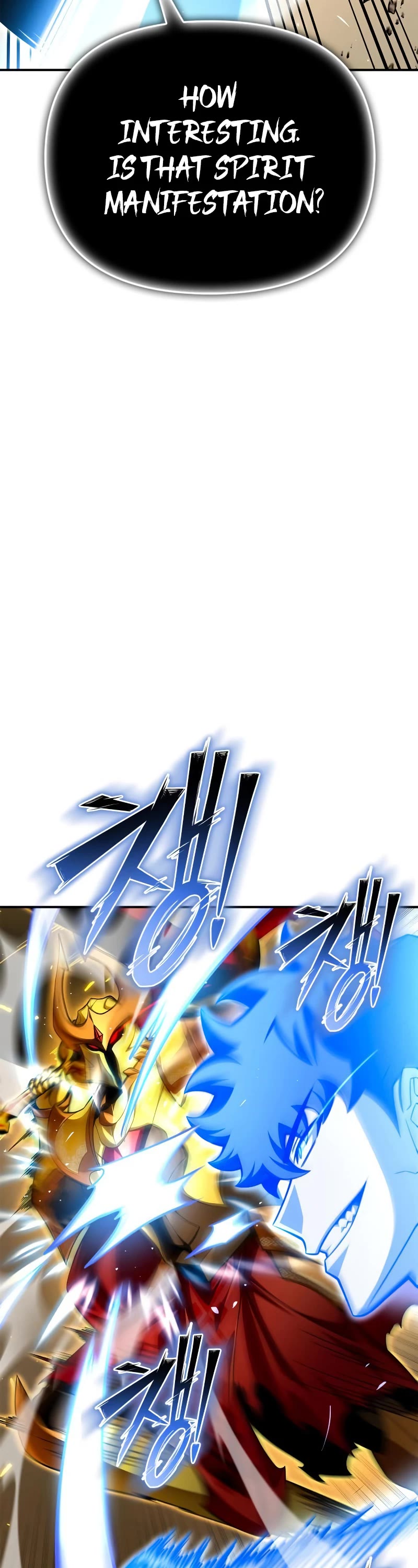 Superhuman Battlefield Chapter 66 page 70 - Chapter 66