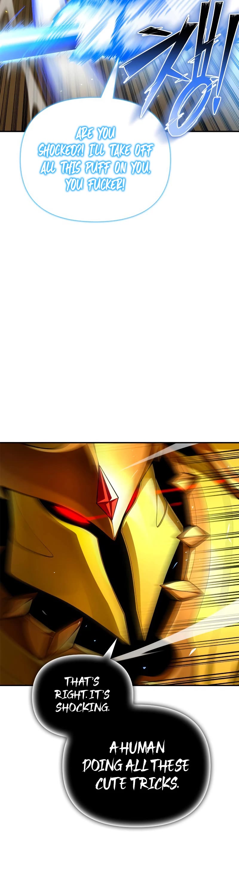 Superhuman Battlefield Chapter 66 page 71 - Chapter 66