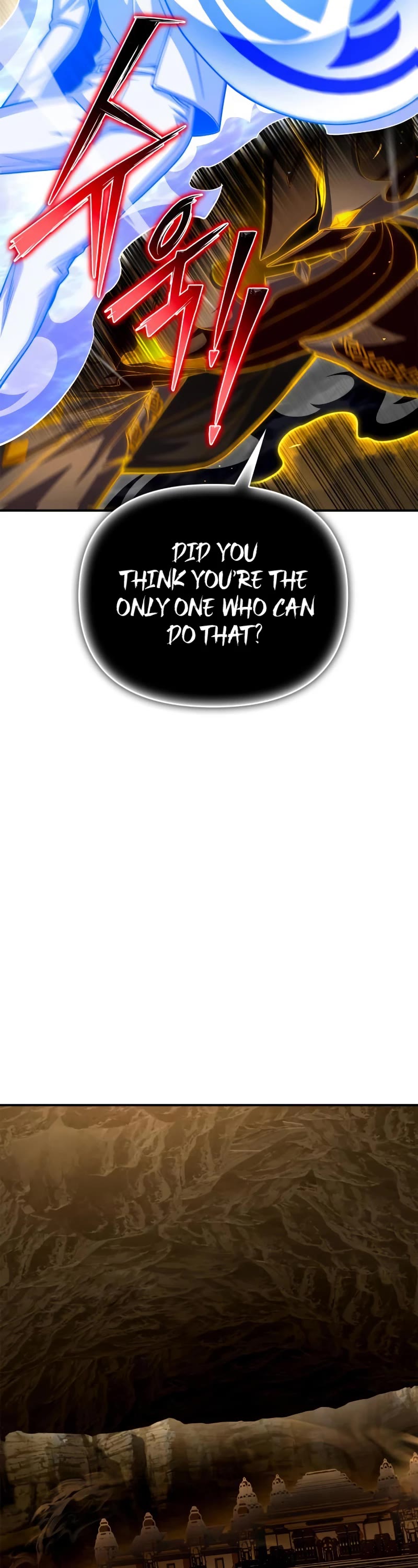 Superhuman Battlefield Chapter 66 page 76 - Chapter 66