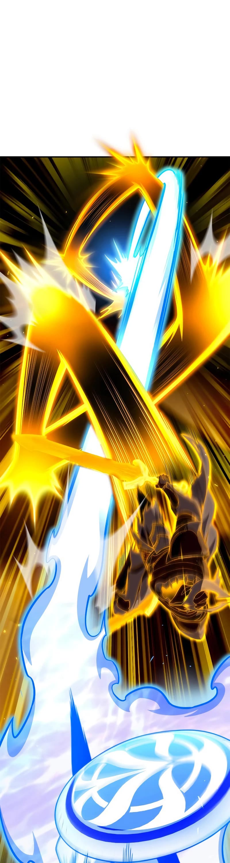 Superhuman Battlefield Chapter 66 page 79 - Chapter 66
