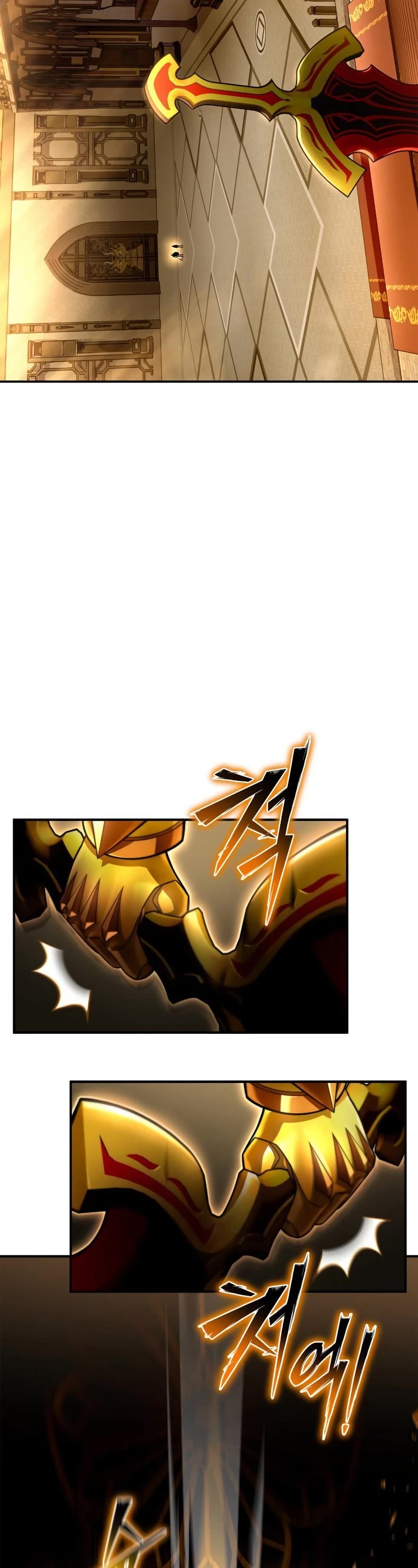 Superhuman Battlefield Chapter 66 page 8 - Chapter 66