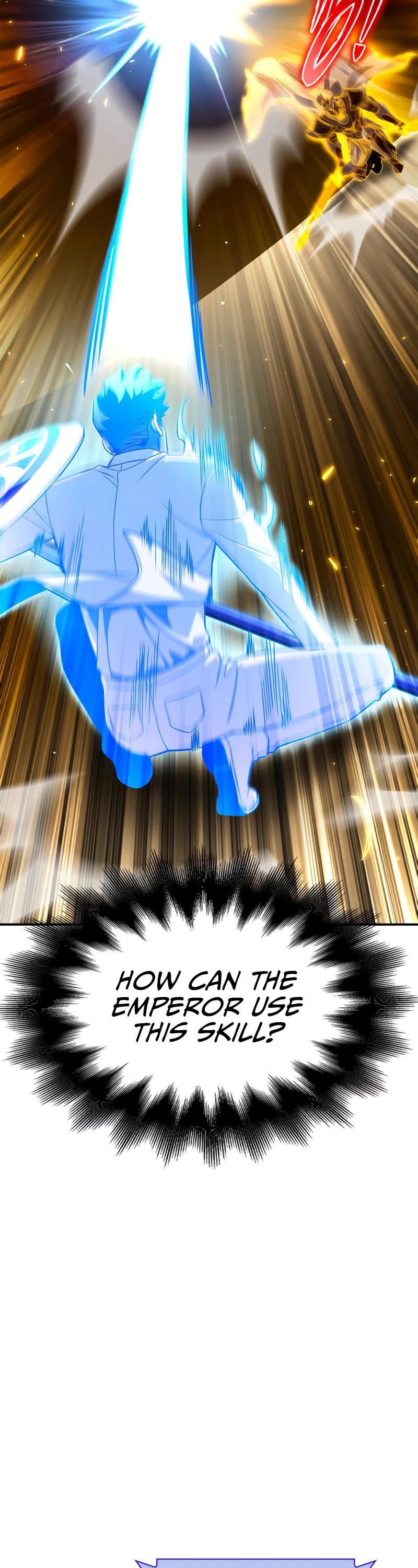 Superhuman Battlefield Chapter 66 page 81 - Chapter 66