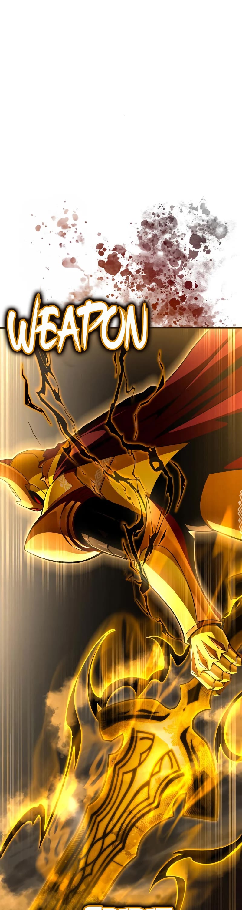 Superhuman Battlefield Chapter 66 page 85 - Chapter 66