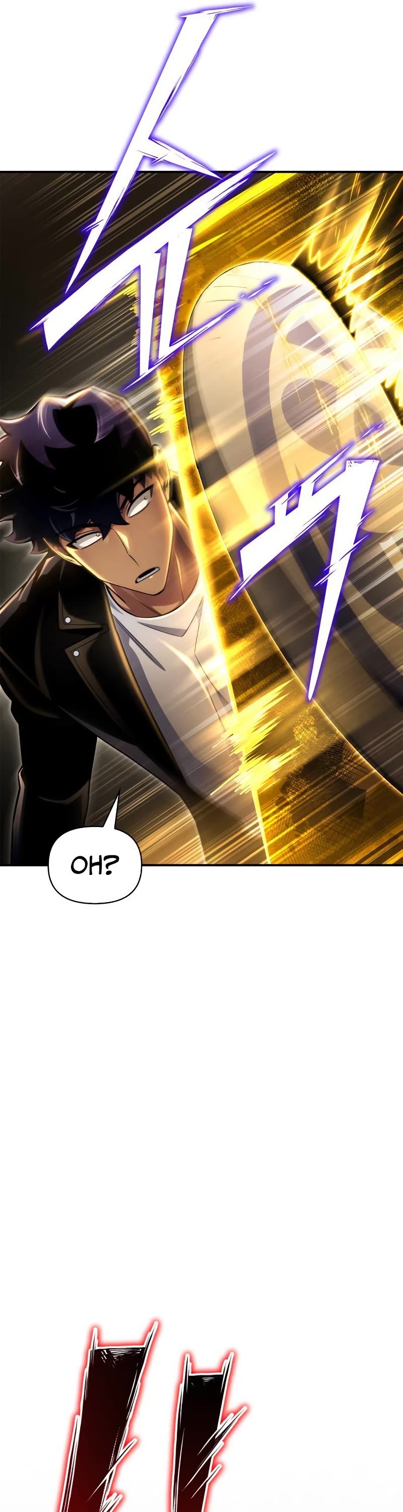 Superhuman Battlefield Chapter 66 page 89 - Chapter 66