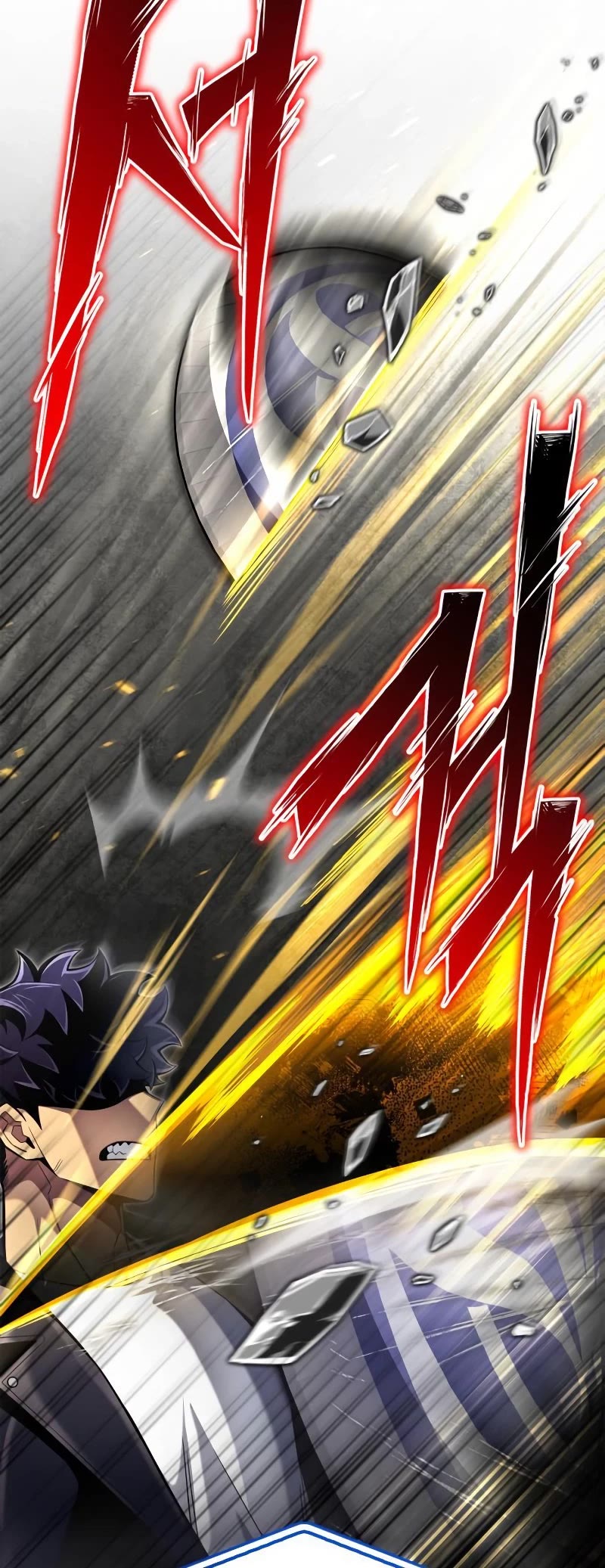 Superhuman Battlefield Chapter 66 page 90 - Chapter 66