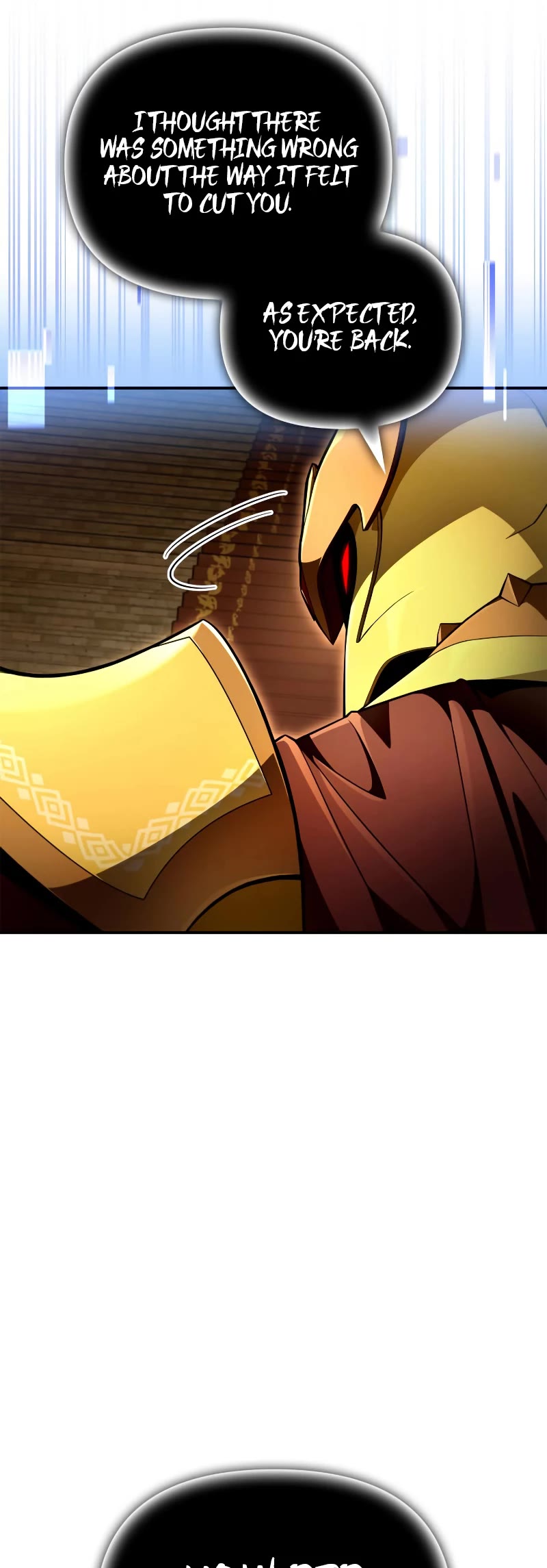 Superhuman Battlefield Chapter 67 page 24 - Chapter 67